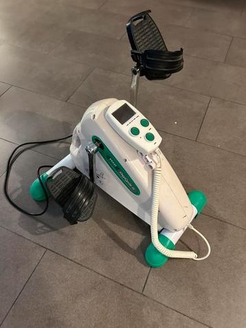 MSD OxyCycle 2 beschikbaar voor biedingen