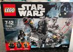 NIEUW - Lego Star Wars 75183 -  Darth Vader’s Transformation, Verzamelen, Star Wars, Ophalen, Nieuw