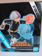 My Hero Academia Shoto Todoroki Figure, Collections, Cinéma & Télévision, Comme neuf, Enlèvement ou Envoi