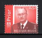 3480 MNH 2006 - Z.M. Koning Albert II., Postzegels en Munten, Ophalen of Verzenden, Postfris, Postfris