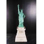 Vrijheidsbeeld 188 cm - statue of liberty beeld, Nieuw, Ophalen of Verzenden