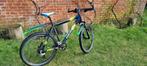 Vélo VTT en très bon état, 21 vitesses, 26 pouces, aluminium, Vélos & Vélomoteurs, Enlèvement ou Envoi, Comme neuf