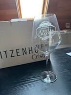 Cuvee kasteelbier, Ophalen, Zo goed als nieuw