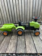 Tracteur enfant, Enlèvement, Comme neuf