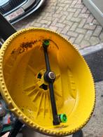 Karcher terras reiniger, Ophalen, Zo goed als nieuw