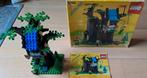 Lego CASTLE 6054 - Forestmen's Hideout (met doos), Complete set, Gebruikt, Ophalen of Verzenden, Lego