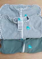 3 stuks Swaddle up slaapzakken maatje S (3,5 - 6 kg), Kinderen en Baby's, Babykleding | Overige, Ophalen, Zo goed als nieuw