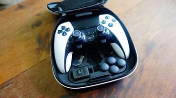 PS5 Edge-controller beschikbaar voor biedingen