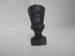 statuette figurine egyptienne Egypte Nefertiti, Gebruikt, Ophalen of Verzenden