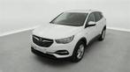 Opel Grandland X 1.2 Turbo Edition NAVI / CLIM / PDC AV-AR, Auto's, Opel, Stof, Gebruikt, 1199 cc, Wit