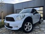 MINI One Countryman 1.6i Airco/Panor.Dak/Verw stoel/Garanti, Auto's, Countryman, 72 kW, Wit, Bedrijf