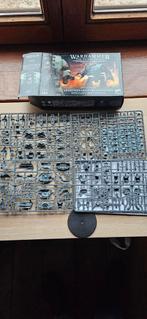 Horus Heresy Leviathan Dreadnought, Enlèvement ou Envoi, Neuf, Warhammer 40000, Figurine(s)