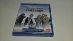 Fandango / Kevin Costner / blu-ray, CD & DVD, Blu-ray, Enlèvement ou Envoi, Comme neuf, Aventure