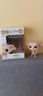 Pop Dobby 1130 Bruxelles Alleen handmatige bezorging, Ophalen, Zo goed als nieuw