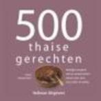500 Thaise gerechten Carol Beckerman, Ophalen of Verzenden, Zo goed als nieuw