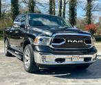 DODGE RAM LIMITED | NIEUWSTAAT !!, Automaat, Euro 6, Leder, Bedrijf