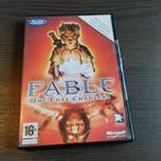 Fable the lost chapters pc game, Games en Spelcomputers, Games | Pc, Gebruikt, 1 speler, Vanaf 16 jaar, Ophalen