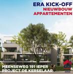 Appartement te koop in Ieper, Immo, 8 m², Appartement