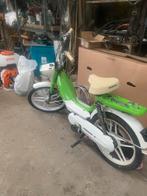 Honda camino A klasse te koop, Particulier, 49 cc