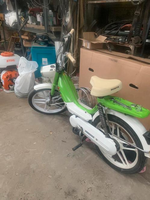 Honda camino A klasse te koop, Motos, Motos | Honda, Particulier, Enlèvement