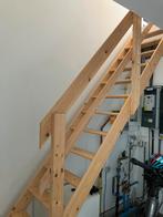 Te koop, Ophalen, Grenen