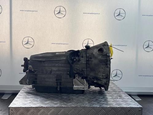 Automaatbak van een Mercedes Sprinter, Auto-onderdelen, Transmissie en Toebehoren, Mercedes-Benz, Gebruikt, 6 maanden garantie