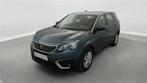 Peugeot 5008 1.5 BlueHDi Active 7PL NAVI / CLIM / TEL, Stof, Gebruikt, 4 cilinders, Blauw