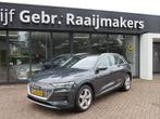 Audi e-tron e-tron 50 Quattro 71 kWh*Panoramadak* (bj 2019), Automaat, 230 kW, 300 km, 313 pk
