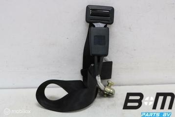 Gordel in achterbank Seat Ibiza 6Q0857740B beschikbaar voor biedingen