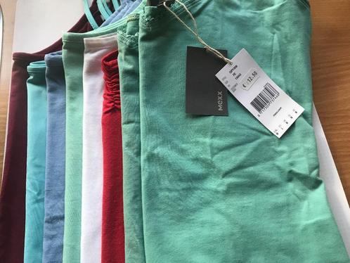 DAMESKLEDING 9 stuks 0,60 stuk of 5,00€ alles, Kleding | Dames, Dames-kledingpakketten, Nieuw, Ophalen of Verzenden