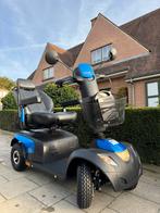 Nieuwstaat Scootmobiel Invacare comet pro invalide scooter, Diversen, Ophalen of Verzenden, Inklapbaar, Zo goed als nieuw, Elektrische rolstoel