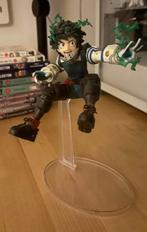 Figurine Mon héros Academia - Deku, Enlèvement