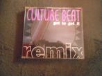 Cd Culture beat "Got to get it ", Cd's en Dvd's, Cd's | Pop, Ophalen of Verzenden, Gebruikt