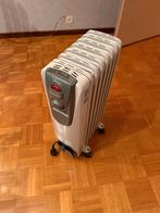 RADIATEUR - Sur roues - Transportable, Moins de 60 cm, Enlèvement, Utilisé, Radiateur