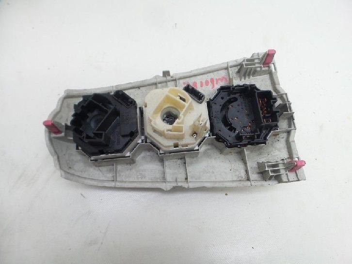 BEDIENINGSPANEEL VERWARMING Toyota Yaris II (P9), Auto-onderdelen, Dashboard en Schakelaars, Toyota, Gebruikt