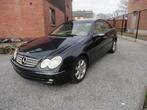 Mercedes Clk 1,8 Benzine 2003, Auto's, Mercedes-Benz, Te koop, CLK, 120 kW, Bedrijf