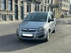 Opel zafira 1.7 cdti euro5 7plaats 7plaats 81kw nieuw urgent, Auto's, Particulier, Onderhoudsboekje, Te koop, Euro 5