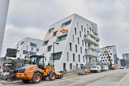 Appartement te huur in Liège, Immo, Huizen te huur, Appartement, B