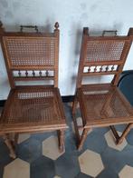 Antieke stoelen, Antiek en Kunst, Ophalen