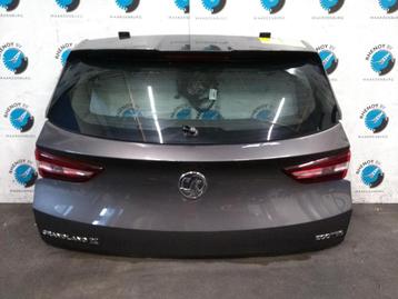 OPEL GRANDLAND X P1UO B02A [BOOTLID_TAILGATE] 2021 beschikbaar voor biedingen