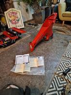 Dax kader 5.5l met a klasse papieren te koop, Fietsen en Brommers, Brommeronderdelen | Algemeen, Ophalen