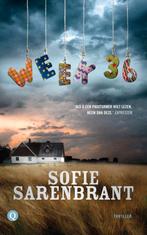 Te Koop Boek WEEK 36 Sofie Sarenbrant, Utilisé, Sofie Sarenbrant, Scandinavie, Enlèvement ou Envoi