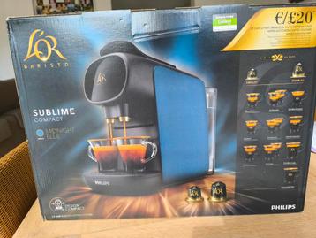 Philips L'Or Barista LM9014/40