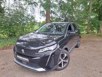 Peugeot 3008 Allure  beschikbaar voor biedingen