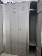 Lockers in zeer goede staat, Ophalen, Zo goed als nieuw