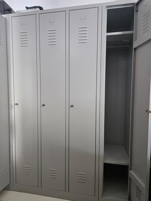 Lockers in zeer goede staat, Huis en Inrichting, Kasten | Lockerkasten, Zo goed als nieuw, Ophalen