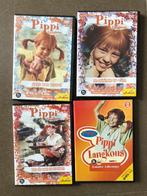 Dvd s pipi langkous, Ophalen, Zo goed als nieuw