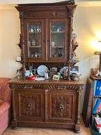 Buffet en chêne, Antiquités & Art, Enlèvement