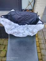 inleg voor het zitje van een winkelkar, Kinderen en Baby's, Ophalen, Gebruikt