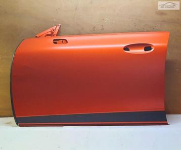 Portier deur linksvoor Mercedes CLS C257 '17-'20 A2577220900 beschikbaar voor biedingen